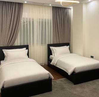 Amman Apartment | haya abdun