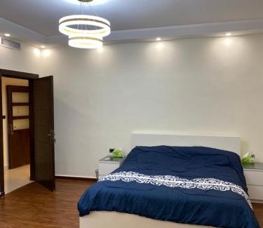 Amman Apartment | haya abdun