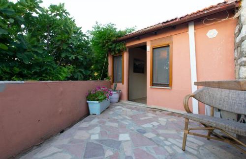 Karaburun Bed & Breakfast | Hayalbaz