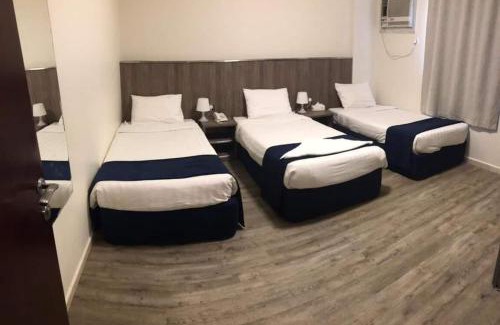 Al Harra Al-Sharqiah Hotel | Hayat Al madinah Hotel فندق حياة المدينة