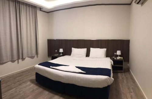 Al Harra Al-Sharqiah Hotel | Hayat Al madinah Hotel فندق حياة المدينة