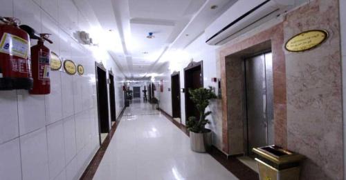 Jizan Apartment | Hayat Jazan Furnished Units