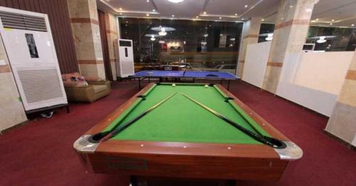 Jizan Apartment | Hayat Jazan Furnished Units