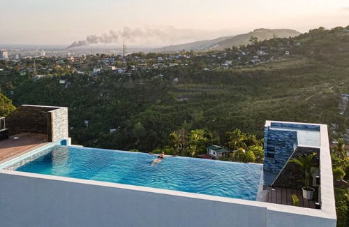 Cebu Apartment | Hayat Sky Towers
