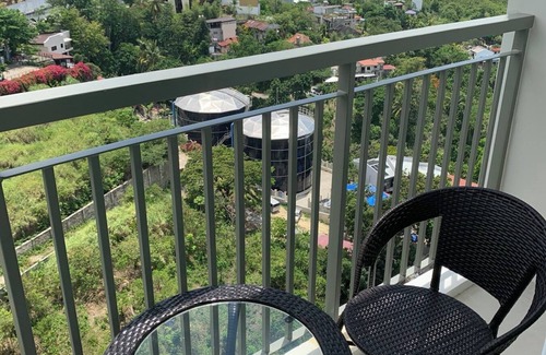 Cebu Apartment | Hayat Sky Towers