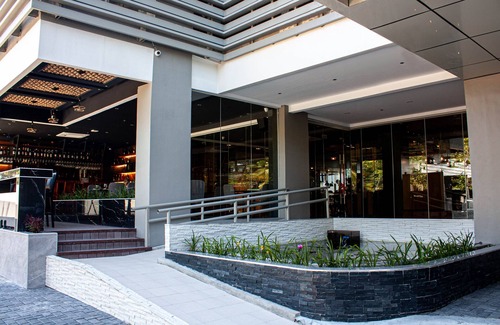 Cebu Apartment | Hayat Sky Towers