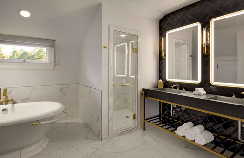 South San Jose Hotel | Hayes Mansion, San Jose - Curio Collection by Hilton