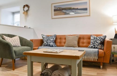 Easington House | Hayloft