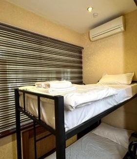 Tashkent Hostel | Hayot Hostel