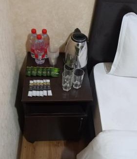 Tashkent Hostel | Hayot Hostel