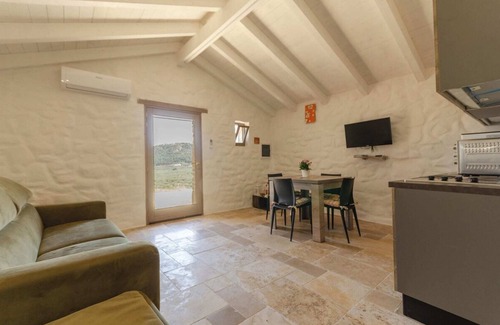 Mattinata Ski Chalet | Haystack in the Junno