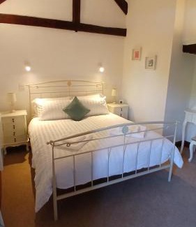 Frithelstock House | Hazel Cottage, Frithelstock