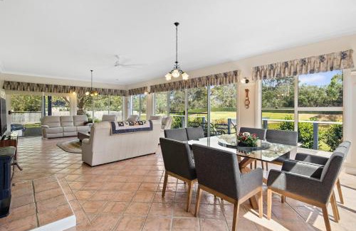 Cowes House | Hazel Mere by Ready Set Stay- BYO TOWELS