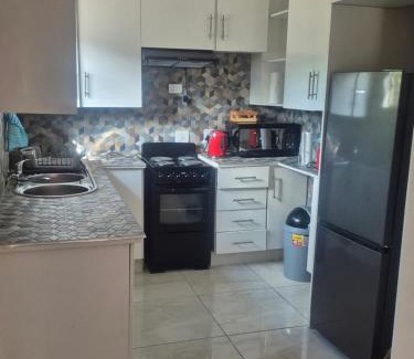 Hazyview House | Hazyview Hideaway