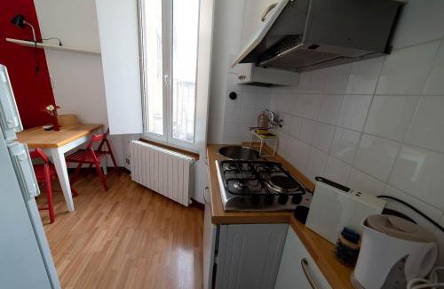 Porta Genova Apartment | HBHALL NAVIGLI 21