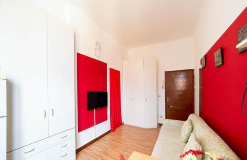 Porta Genova Apartment | HBHALL NAVIGLI 21