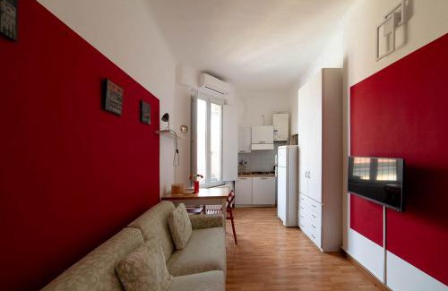 Porta Genova Apartment | HBHALL NAVIGLI 21