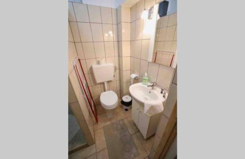 Sighisoara Apartment | HBR Friendly Apartment