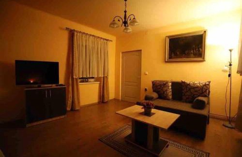 Sighisoara Apartment | HBR Friendly Apartment