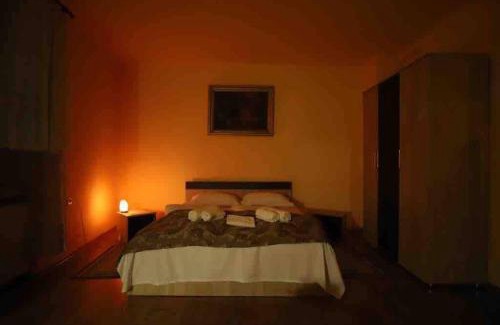 Sighisoara Apartment | HBR Friendly Apartment