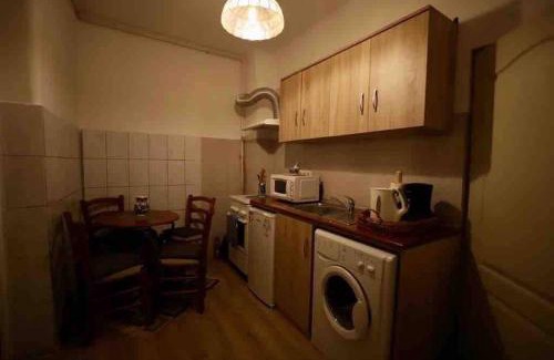 Sighisoara Apartment | HBR Friendly Apartment