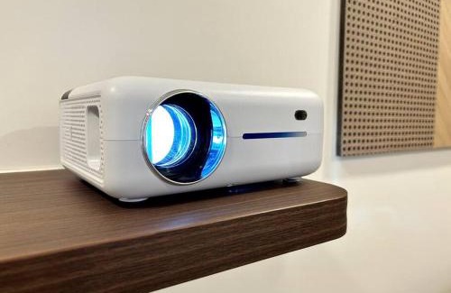 Bukit Indah Apartment | HCK14 B SkyTree DualKey Bukit Indah Legoland Projector