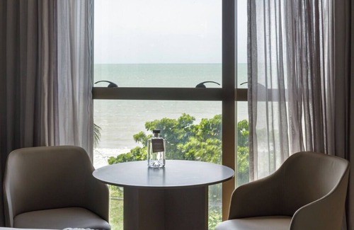 Manaira Hotel | HCM - Hotel corais de Manaíra