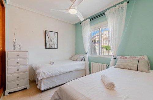 San Miguel de Salinas House | HE Euphoria
