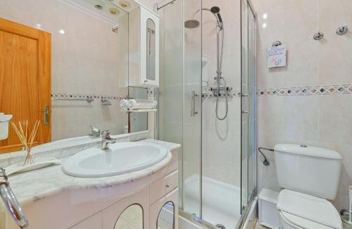 San Miguel de Salinas House | HE Euphoria