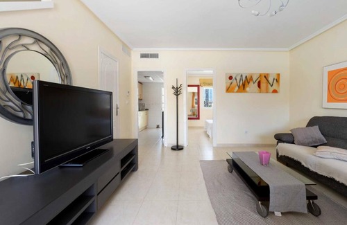 Quesada Apartment | HE Huelva Quesada