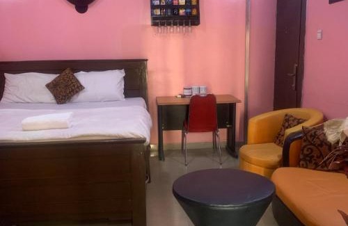 Abuja Apartment | Health Plaza Abuja