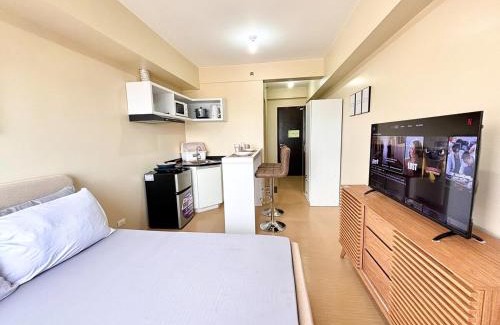 Barangay 29 Apartment | Heart of CDO Scenic View