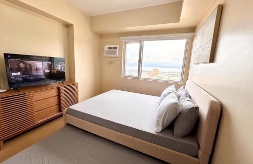 Barangay 29 Apartment | Heart of CDO Scenic View