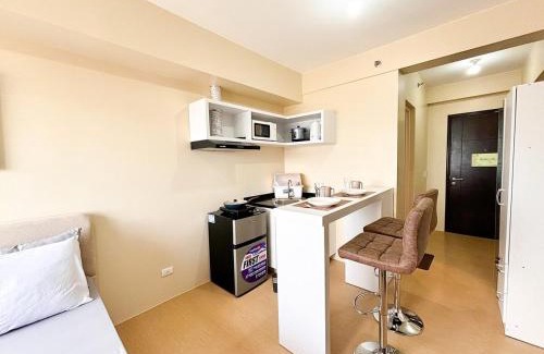 Barangay 29 Apartment | Heart of CDO Scenic View
