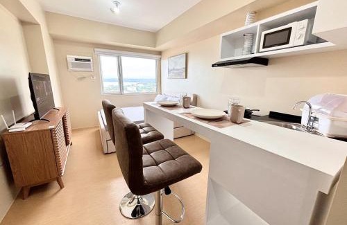 Barangay 29 Apartment | Heart of CDO Scenic View