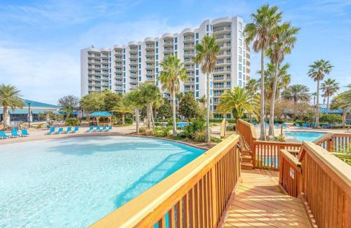 Fort Walton Beach - Destin Apartment | Heart of Destin, Pool Paradise!
