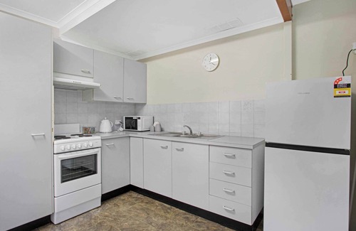 Pialba Apartment | Heart of Hervey Bay S