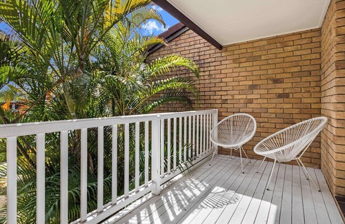 Pialba Apartment | Heart of Hervey Bay S