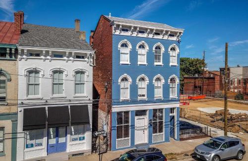 Covington House | Heart of Mainstrasse 4