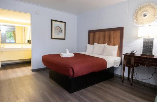 Manteo Hotel | Heart of Manteo