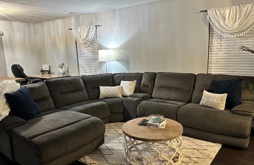 Mattituck House | Heart of the North Fork-Peaceful Retreat