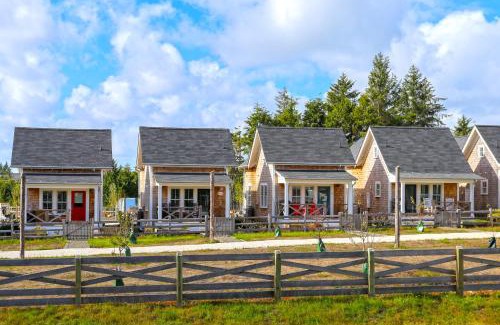 Seabrook House | Heart Song by Seabrook Hospitality
