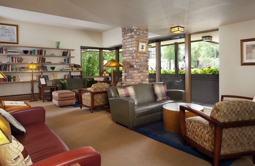 Aspen Bed & Breakfast | Hearthstone House