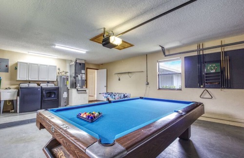 Boynton Beach Apartment | Heated Pool, Game Room & Inlet Views