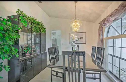 Indian Ridge Villa | heated pool, spa and game room