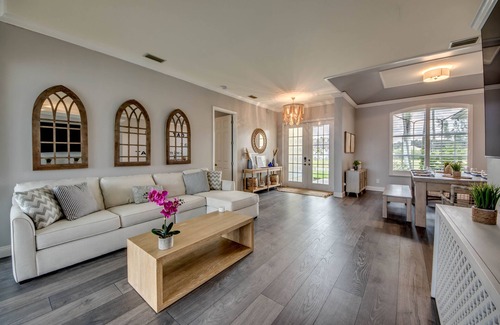 Burnt Store House | Heated Pool | Wide Gulf Access Canal | BBQ | Kayak