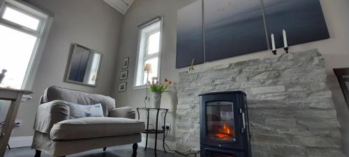 Crowkeeragh House | Heather House on the Wild Atlantic Way