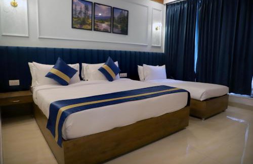 Taliyal Gaon Hotel | Heaven In Himalayas Rishikesh