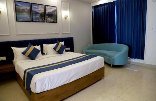 Taliyal Gaon Hotel | Heaven In Himalayas Rishikesh