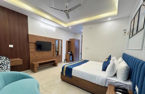 Taliyal Gaon Hotel | Heaven In Himalayas Rishikesh